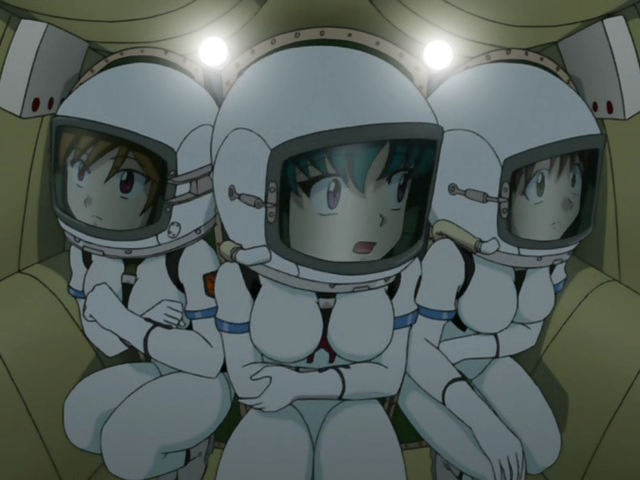 Stratos 4 (Kei_Cito)